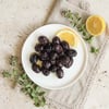 Ayolis Premium Gurme Yuvarlama Siyah Zeytin XL 650 g
