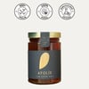 Ayolis Premium Ham Çiçek Balı 650 g doğal ve katkısız bal