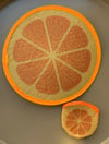 Katlanabilir Yelpaze - 25 cm - ÇOK RENKLİ