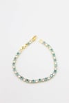 Nazar Bileklik - Altın