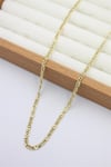 Xuping Zincir Kolye - 55 cm - Altın