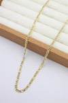 Xuping Zincir Kolye - 55 cm - Altın