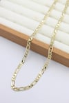 Xuping Zincir Kolye - 55 cm - Altın - Toptan Takı