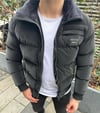 Growing StarErkek Silim Fit Şişme Mont AntrasitMontGrowing Star Erkek Silim Fit Şişme Mont Antrasit / Stalibutik