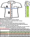 Büyük Beden Erkek Gömlek Uzun Kol Classıc Mürdüm 22308-6