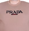 Erkek Büyük Beden Sıfır Yaka 3ip Sweat PRD 24207 S.KAHVE
