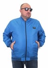 Mocgrande Büyük Beden Basic Pilot Mont 23823 SAKS