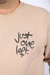Starbattal Büyük Beden Erkek Sweat Just 22733 BEJ
