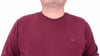 MocGrande Büyük Beden Selanik Classic Sweat 23200 MURDUM