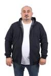 MocGrande Büyük Beden Sweat Direction 22718