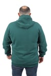 MocGrande Büyük Beden Sweat Direction 22718