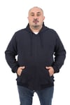 MocGrande Büyük Beden Sweat Direction 22718