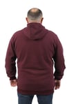 MocGrande Büyük Beden Sweat Direction 22718