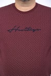 MocGrande Büyük Beden Sweat Heritage 22725