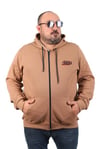 MocGrande Büyük Beden Sweat Kapüşon Ninety One 22724
