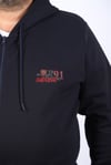 MocGrande Büyük Beden Sweat Kapüşon Ninety One 22724