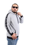 MocGrande Büyük Beden Sweat Maybe 22706