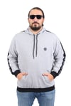 MocGrande Büyük Beden Sweat Maybe 22706