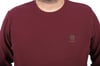 MocGrande Büyük Beden Sweatshirt Gipeli Casual 22712