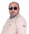 MocGrande Erkek Büyük Beden Polo Yaka Sweat Orjinal 24409 BEJ