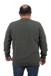 MocGrande Gipeli Sweat  Bisiklet Yaka Wreath 22713