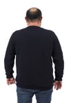 MocGrande Gipeli Sweat  Bisiklet Yaka Wreath 22713
