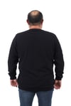 MocGrande Gipeli Sweat  Bisiklet Yaka Wreath 22713