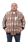 MocGrande Oduncu Kapüşonlu Sweatshirt Original 22221