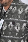 MocGrande Oduncu Kapüşonlu Sweatshirt Original 22221