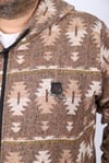MocGrande Oduncu Kapüşonlu Sweatshirt Original 22221