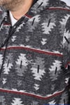 MocGrande Oduncu Kapüşonlu Sweatshirt Original 22221