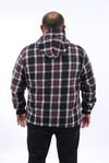 MocGrande Sweatshirt Oduncu Çift Cepli 22206