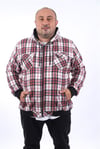 MocGrande Sweatshirt Oduncu Çift Cepli 22206