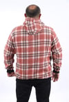 MocGrande Sweatshirt Oduncu Çift Cepli 22206