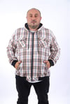MocGrande Sweatshirt Oduncu Çift Cepli 22206