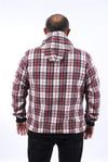 MocGrande Sweatshirt Oduncu Çift Cepli 22206