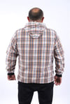 MocGrande Sweatshirt Oduncu Çift Cepli 22206
