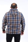 MocGrande Sweatshirt Oduncu Çift Cepli 22206