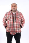 MocGrande Sweatshirt Oduncu Çift Cepli 22206