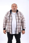 MocGrande Sweatshirt Oduncu Çift Cepli 22206