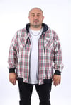 MocGrande Sweatshirt Oduncu Çift Cepli 22206