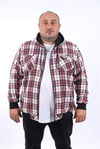 MocGrande Sweatshirt Oduncu Çift Cepli 22206