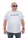 Tişört Bisiklet Yaka TMY 24110 BEYAZ