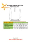 Starbattal Büyük Beden Mont College Junior 22752 S.KAHVE