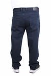 Starbattal Büyük Beden Kot Pantolon Power Lycra Comero 11914 LACIVERT