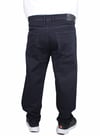 Starbattal Büyük Beden Kot Pantolon Power Lycra Comero 11914 Koyu Lacivert