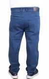Starbattal Büyük Beden Kot Pantolon Power Lycra Comero 11914 MAVI