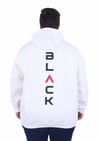 Starbattal Büyük Beden Kapüşonlu Fermuarlı 3ip Sweat Black 25716 BEJ