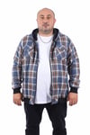 Starbattal Sweatshirt Oduncu Çift Cepli 22206-1616
