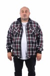 Starbattal Sweatshirt Oduncu Çift Cepli 22206-1580